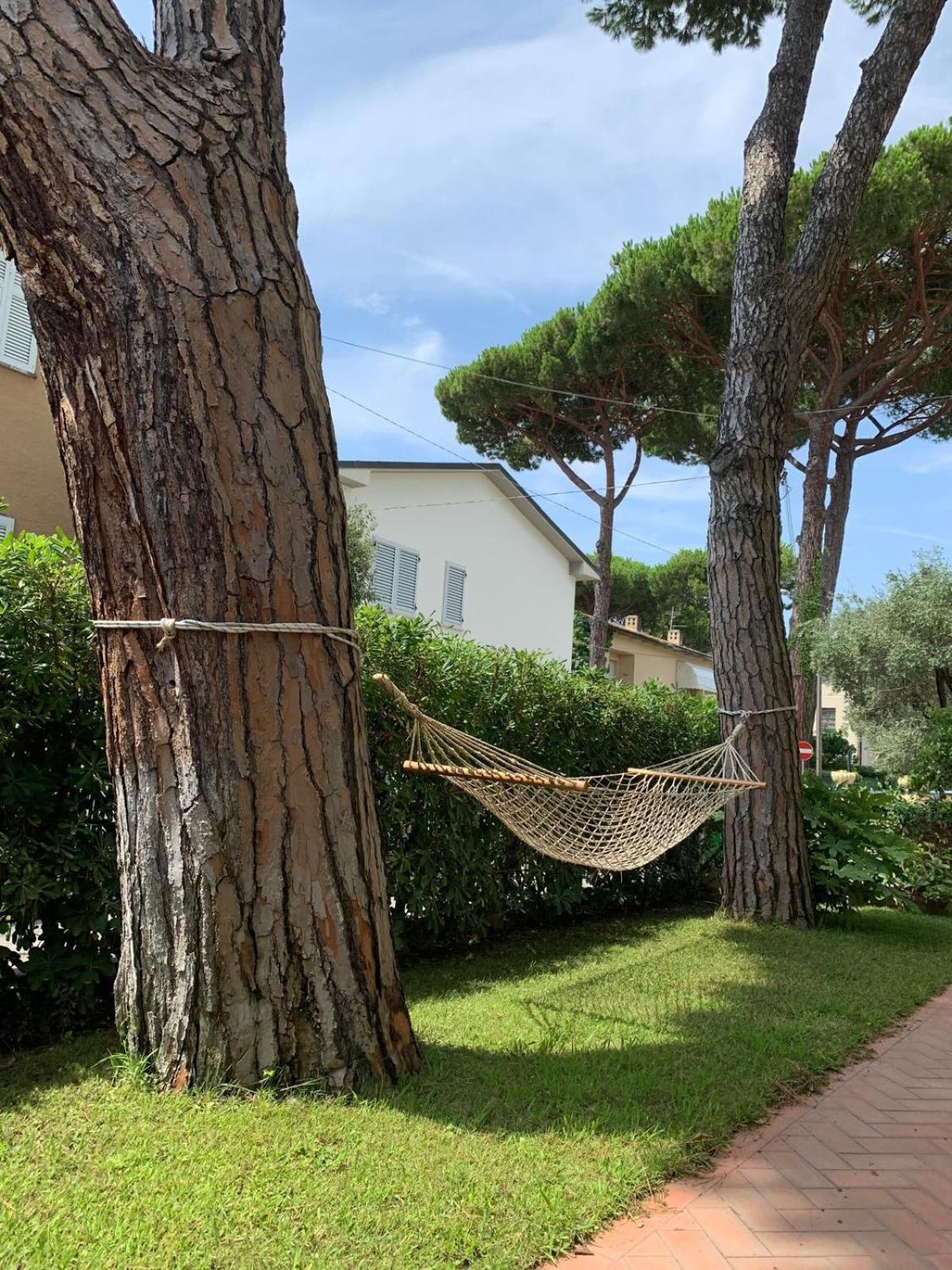 Charming Just Two Steps From The Sea